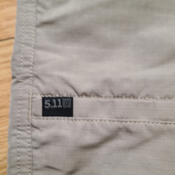 5.11 Tactical pants 30x25 two pair bundle - Picture 4 of 6